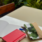 Geometry Pouch