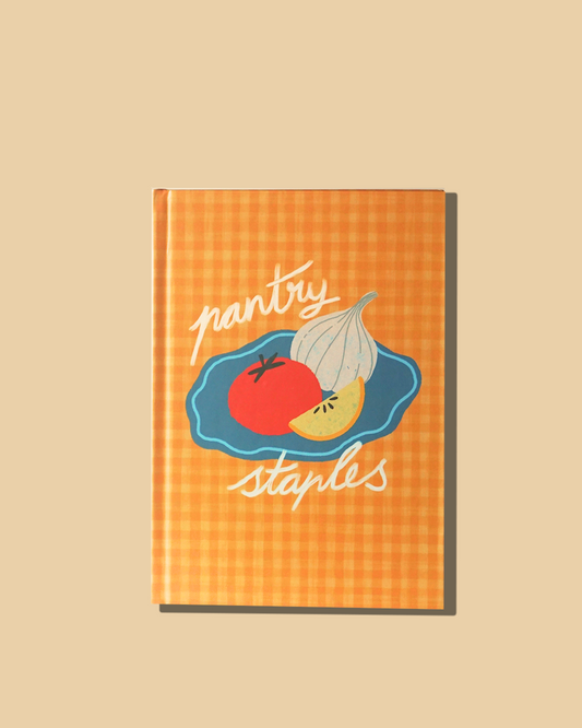 Pantry Staples