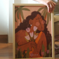 Women of the Jungle - the floral