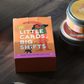 Little Cards, Big Shifts - play journal