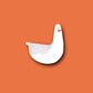 Duck Magnet