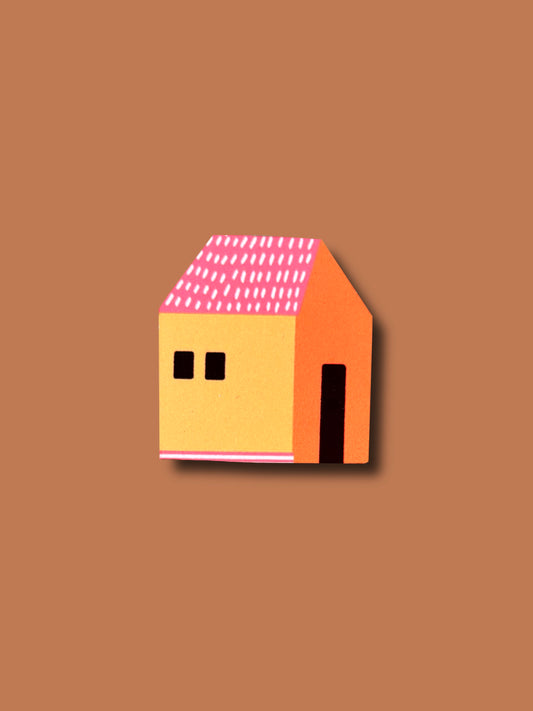 House Magnet