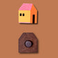 House Magnet