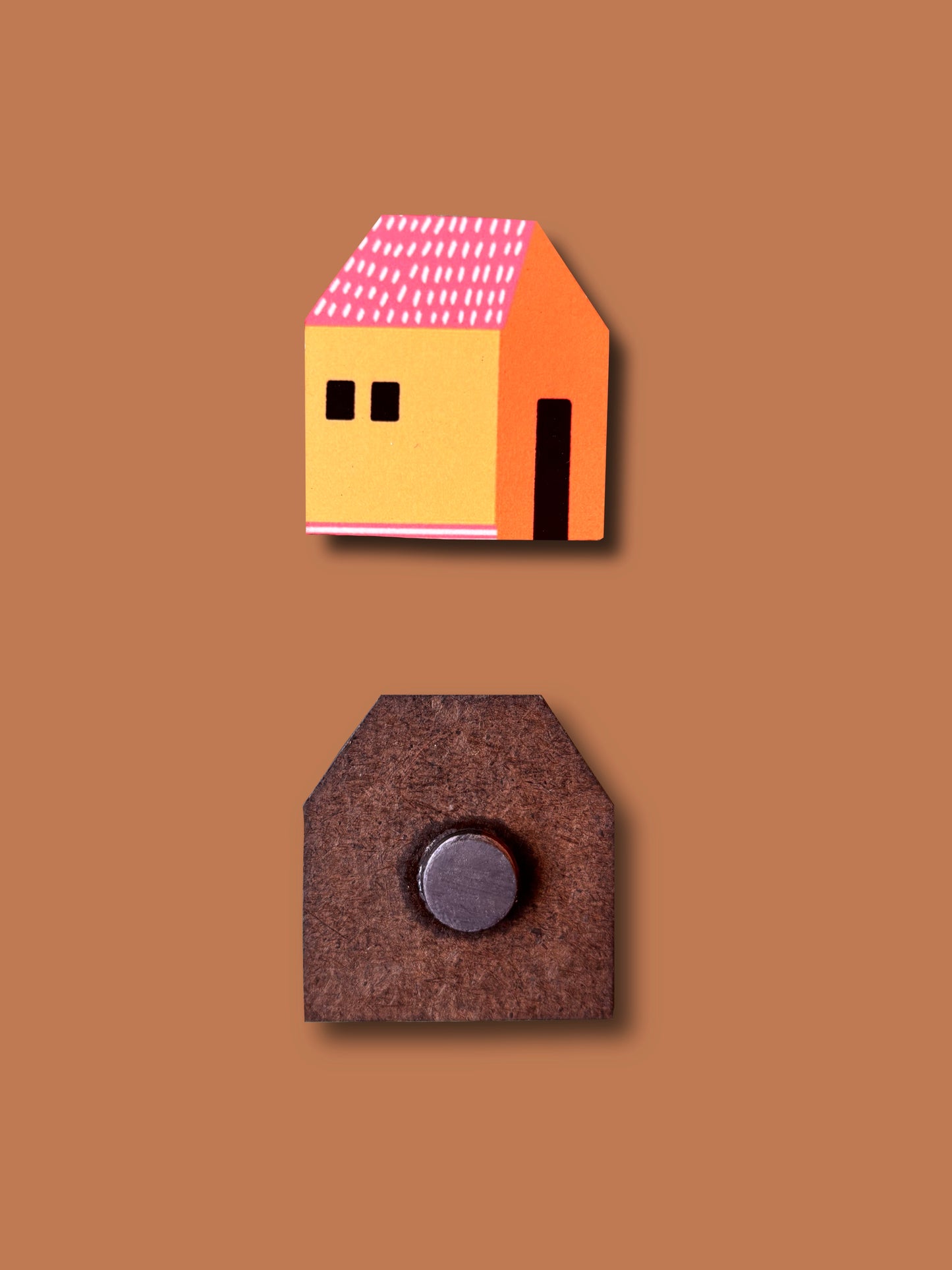 House Magnet