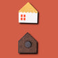 Cottage Magnet