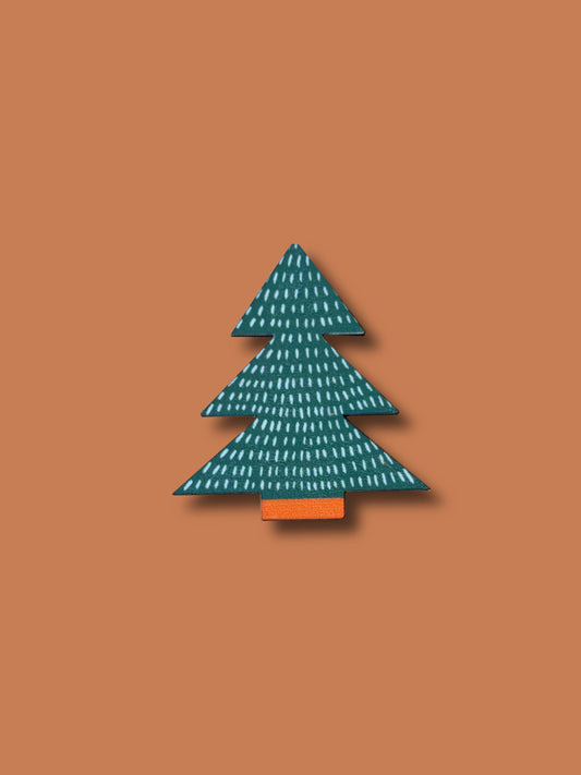 Tree Magnet