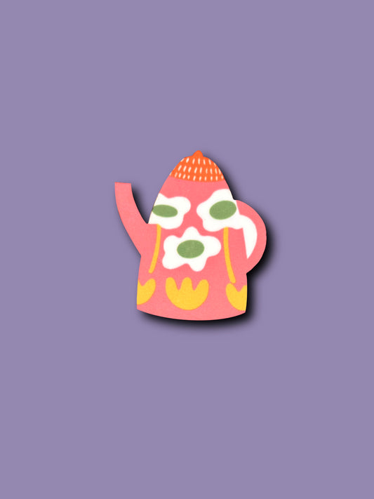 Kettle Magnet