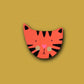Tiger Magnet