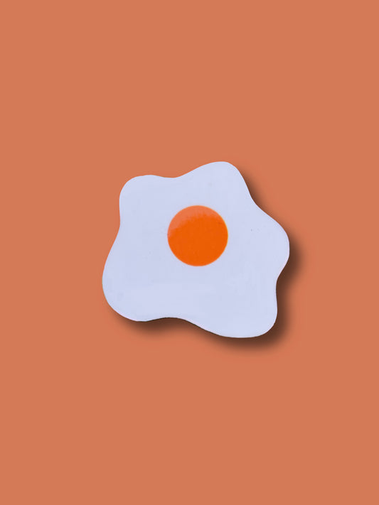 Egg Magnet