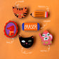 Cocapoo Dog Magnet