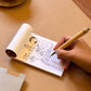 Anna to-do list Pad