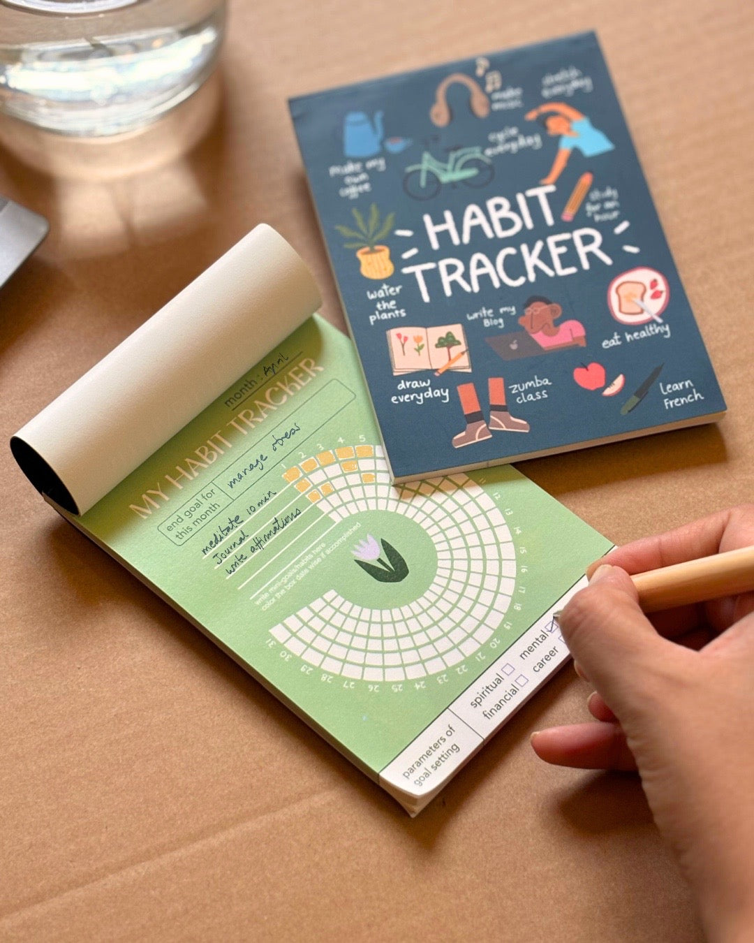 Habit Tracker