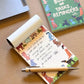 Little Book of Tasks, Reminders etc.