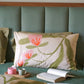 Fresh Bloom I Pillow Cover