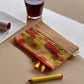 Tiger Crayon Pouch