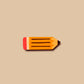 Pencil Magnet