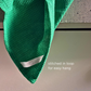 Forest Tea Towel