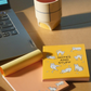 Notes and Stuff