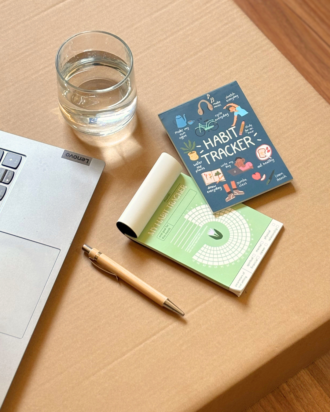 Habit Tracker